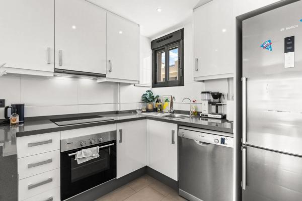 Piso en calle Madreperla