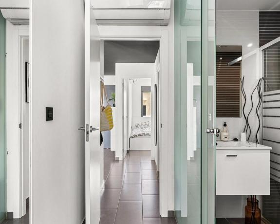 Ático en calle Jade, 29