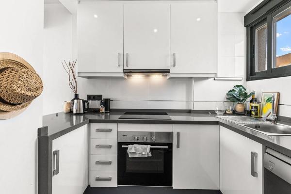 Piso en calle Madreperla