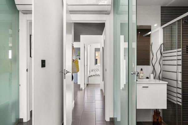 Piso en calle Madreperla