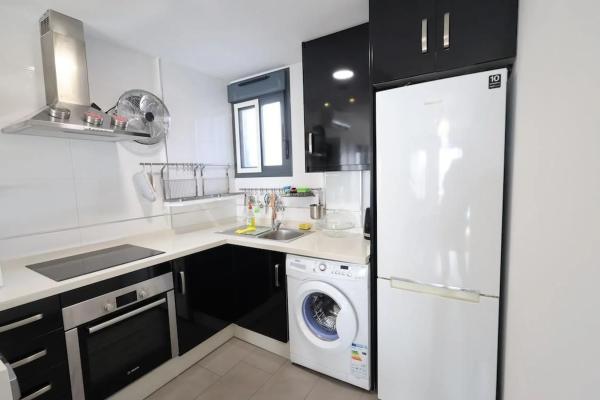 Piso en Barrio La Zenia