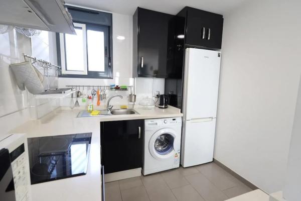 Piso en Barrio La Zenia