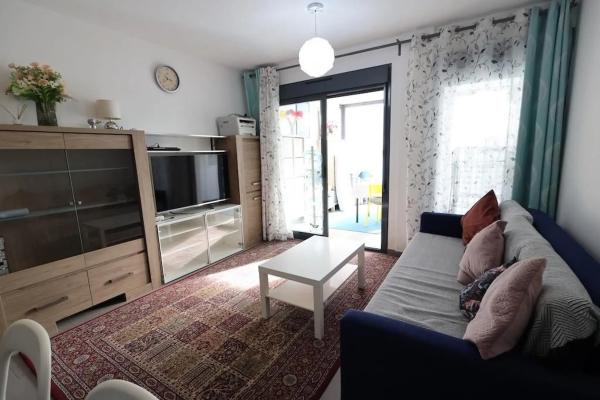 Piso en Barrio La Zenia