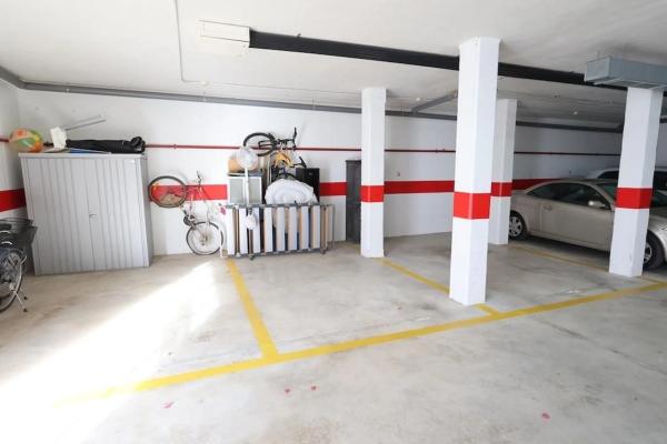 Piso en Barrio La Zenia