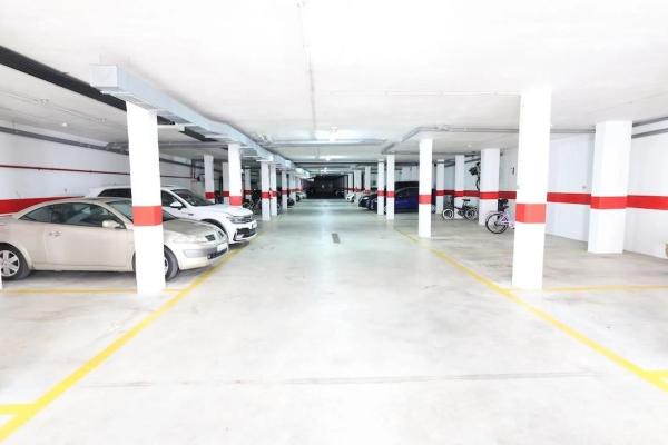 Piso en Barrio La Zenia