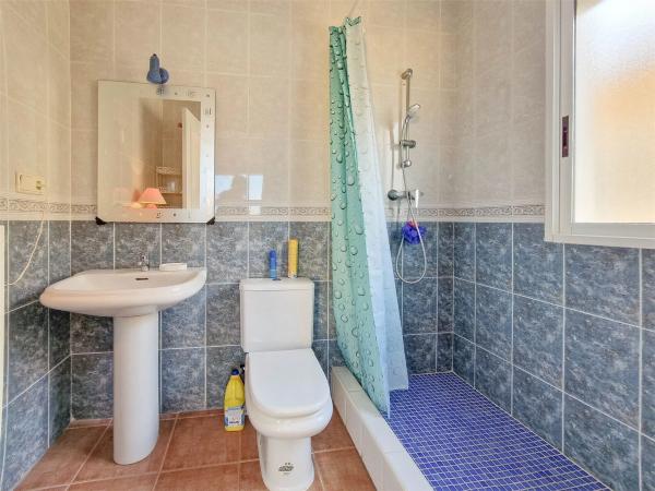 Chalet adosado en calle Lapislázuli