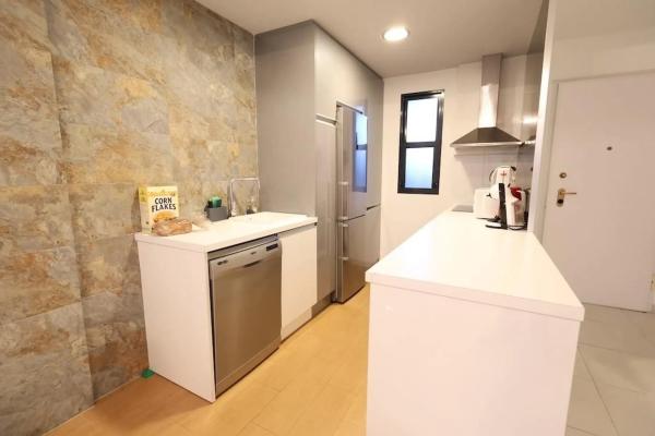 Piso en calle Naranjo