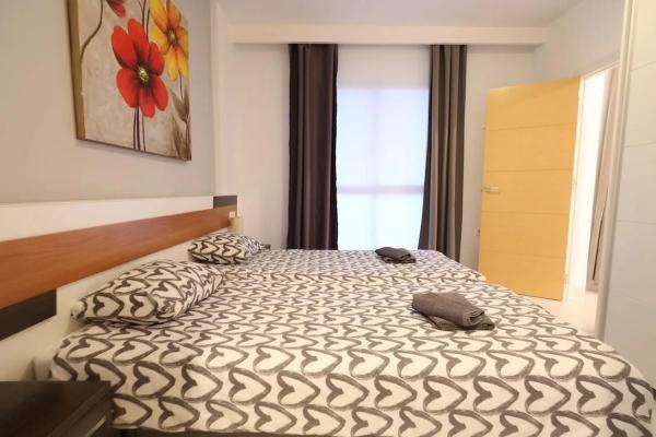 Piso en calle Naranjo