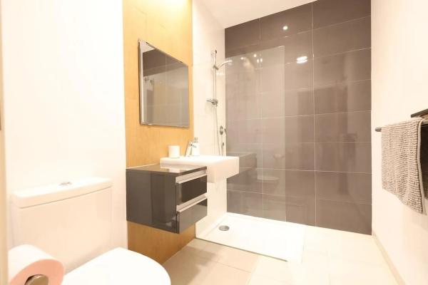 Piso en calle Naranjo