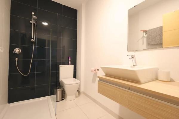 Piso en calle Naranjo