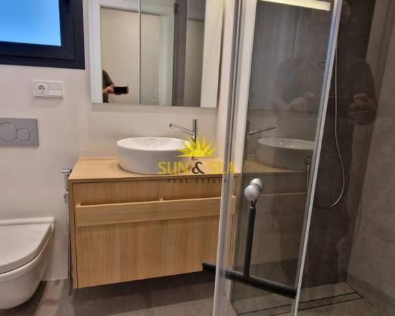 Ático en Barrio Las Colinas Golf