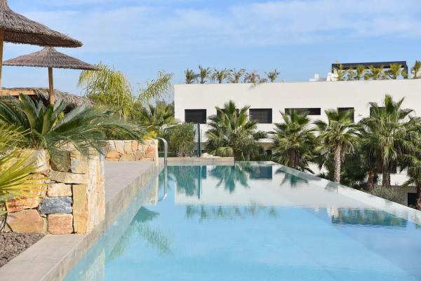 Ático en avenida de las Colinas