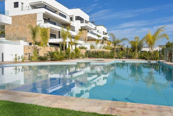 Ático en avenida de las Colinas