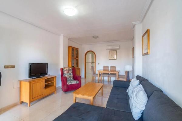 Piso en Barrio Lomas de Cabo Roig-Los Dolses