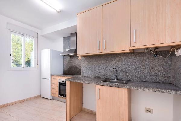 Ático en calle Cabo de Peñas, 1