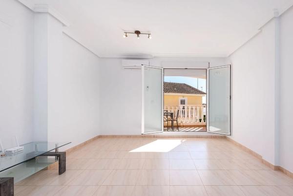 Ático en calle Cabo de Peñas, 1