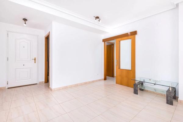 Ático en calle Cabo de Peñas, 1