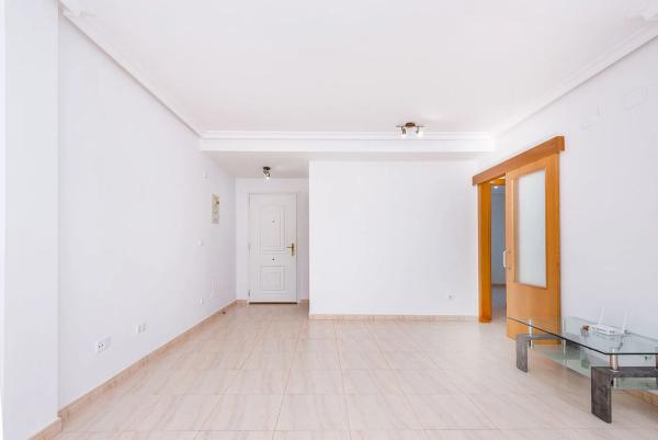 Ático en calle Cabo de Peñas, 1