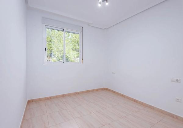 Ático en calle Cabo de Peñas, 1