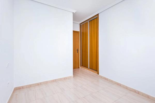 Ático en calle Cabo de Peñas, 1