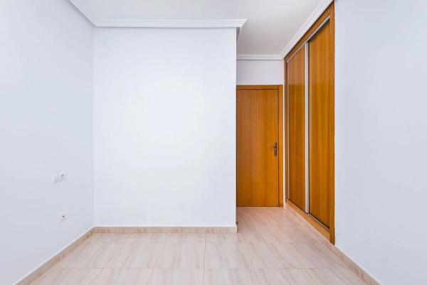 Ático en calle Cabo de Peñas, 1