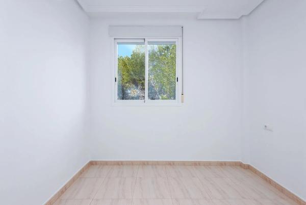 Ático en calle Cabo de Peñas, 1