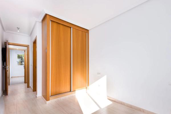 Ático en calle Cabo de Peñas, 1