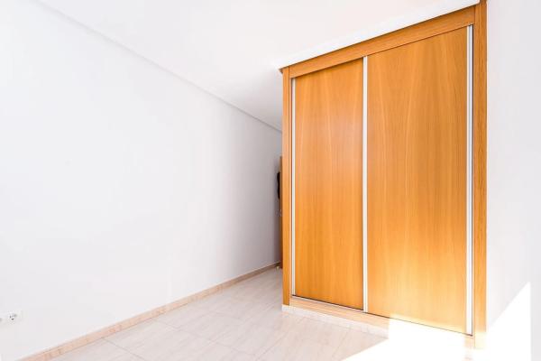 Ático en calle Cabo de Peñas, 1