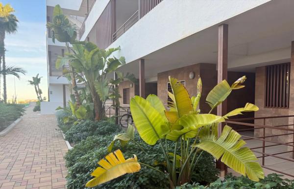 Piso en calle Cabo Turiñan