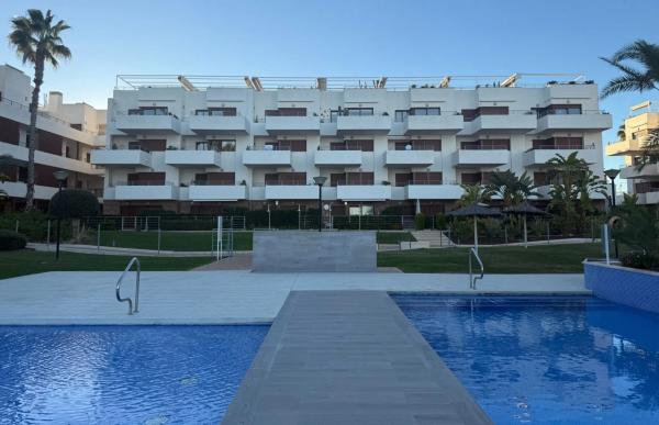 Piso en calle Cabo Turiñan