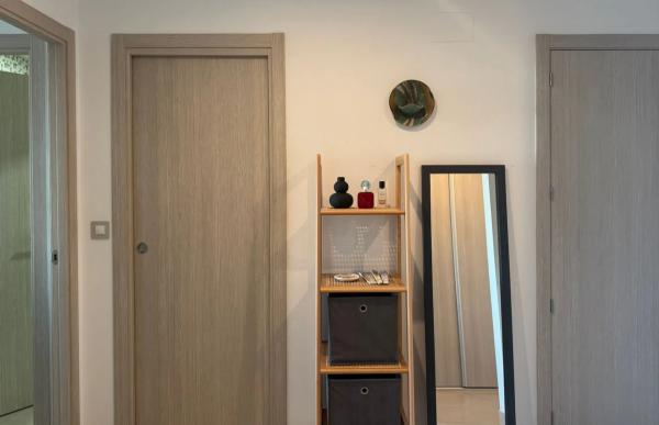 Piso en calle Cabo Turiñan