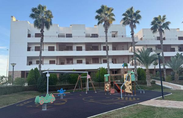 Piso en calle Cabo Turiñan