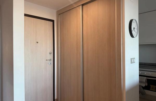 Piso en calle Cabo Turiñan