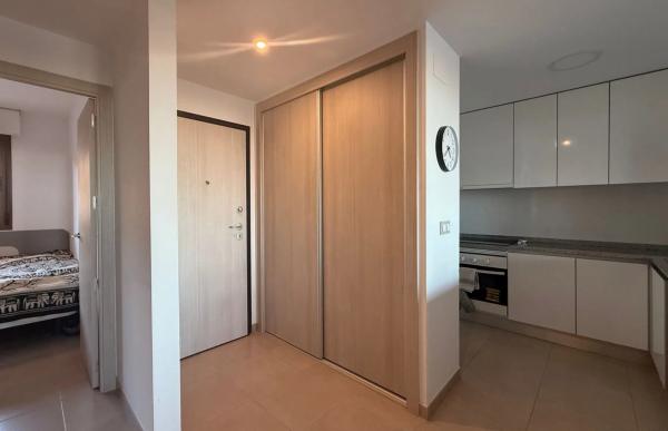 Piso en calle Cabo Turiñan