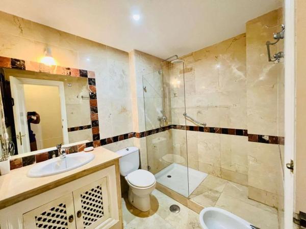 Piso en avenida de Ibiza