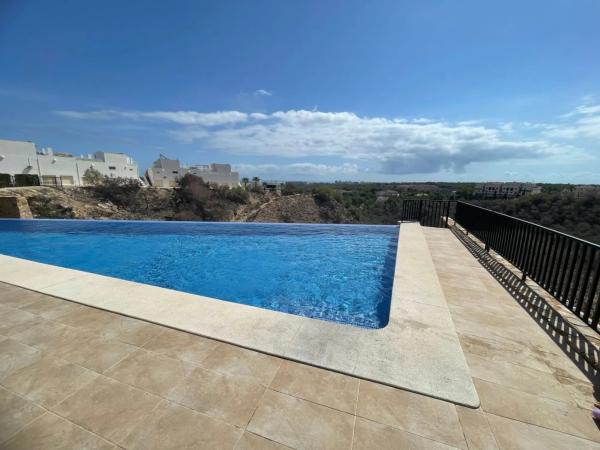 Ático en calle Anfora