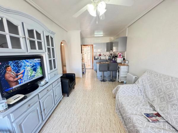 Ático en Urbanizacion Florida J3