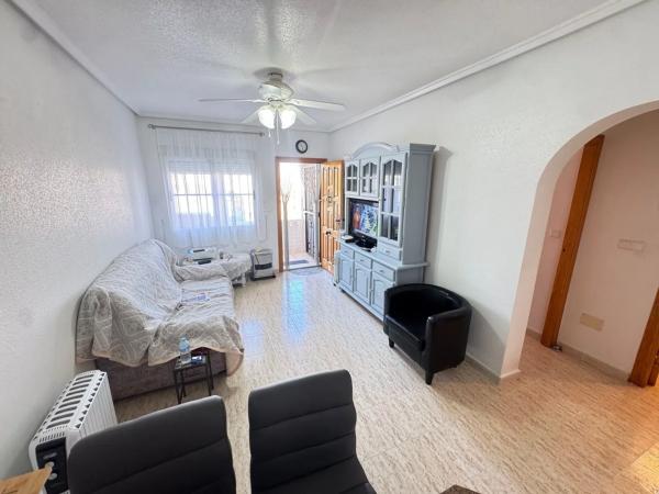 Ático en Urbanizacion Florida J3