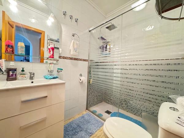 Ático en Urbanizacion Florida J3