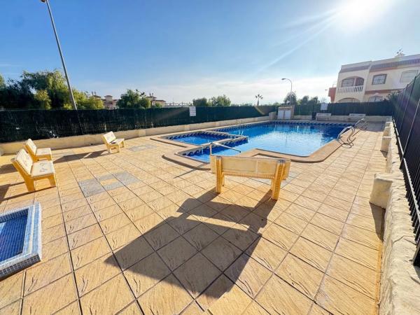 Ático en Urbanizacion Florida J3