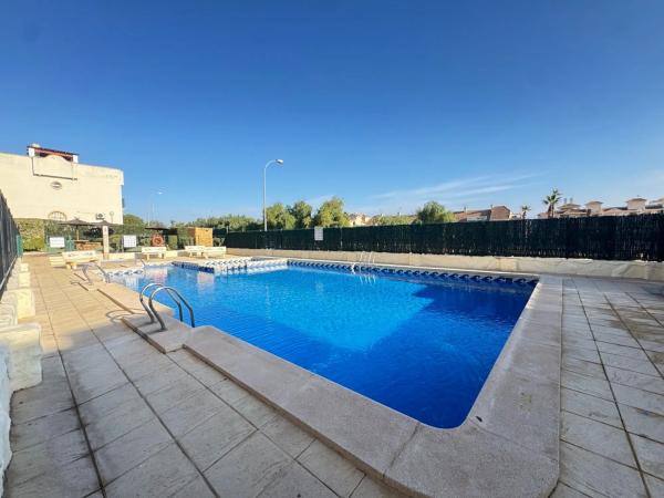 Ático en Urbanizacion Florida J3