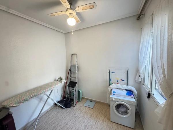 Ático en Urbanizacion Florida J3