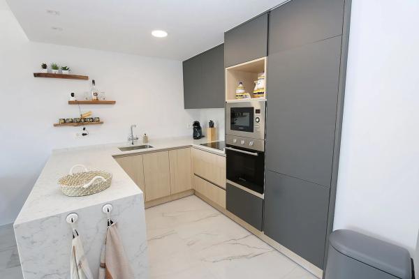 Ático en Barrio Los Almendros-La Florida