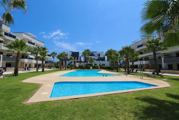 Ático en Barrio Los Almendros-La Florida