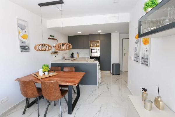 Ático en Barrio Los Almendros-La Florida