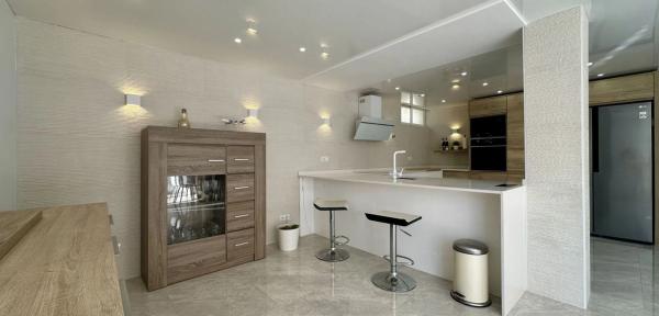 Casa independiente en calle Baikal s/n