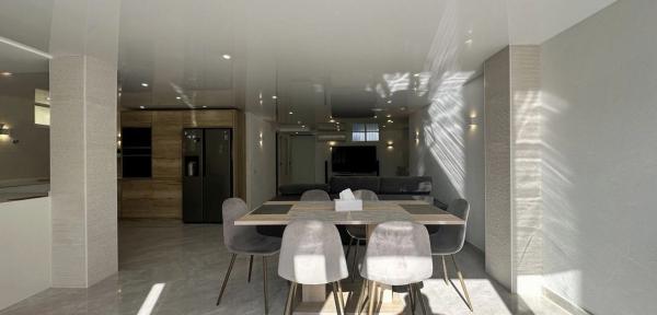 Casa independiente en calle Baikal s/n