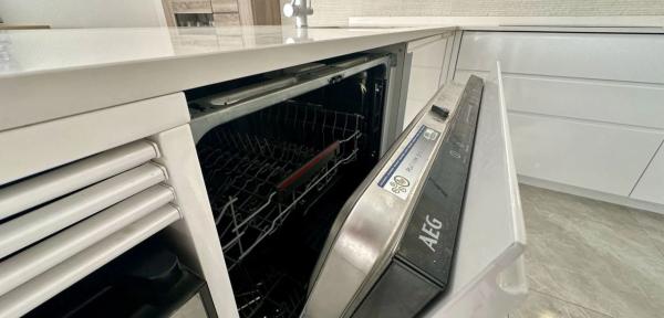 Casa independiente en calle Baikal s/n