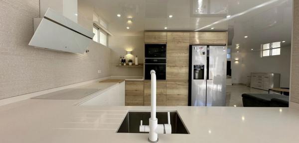 Casa independiente en calle Baikal s/n