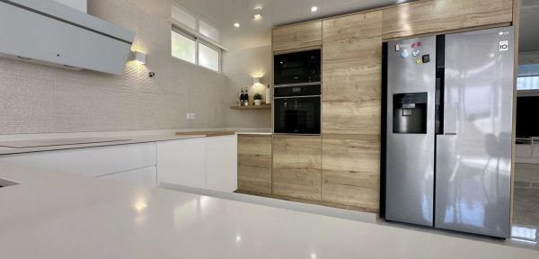 Casa independiente en calle Baikal s/n